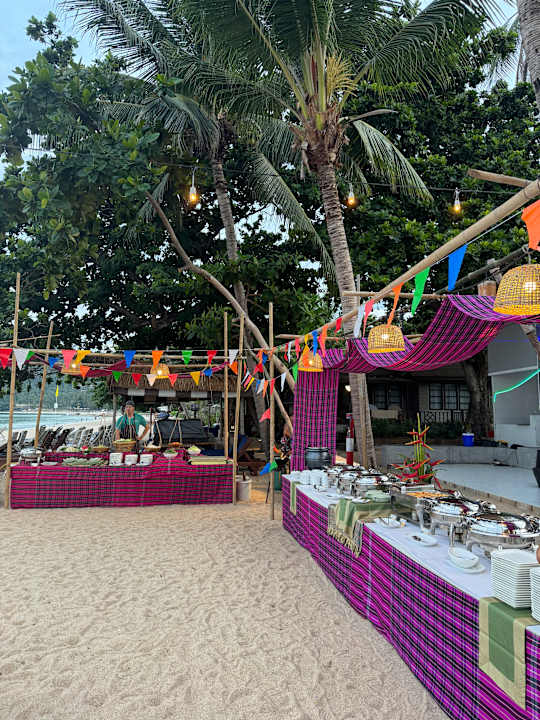 Gastro The Fair House Beach Resort