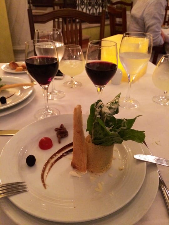 Lecker  Hyatt Vivid Playa del Carmen - Adults only