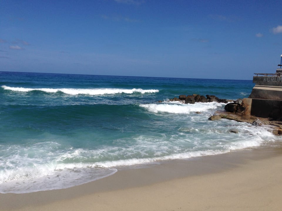 Strand Hotel Villaggio Il Gabbiano