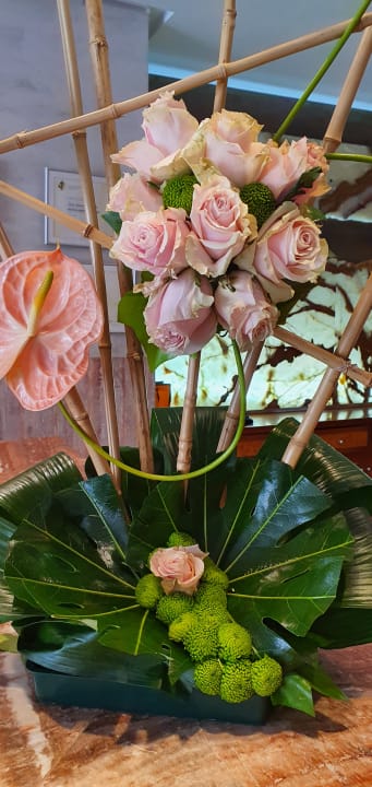 Sonsties Hotel Serrano Palace