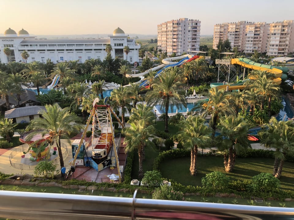 Zimmer Royal Wings Hotel