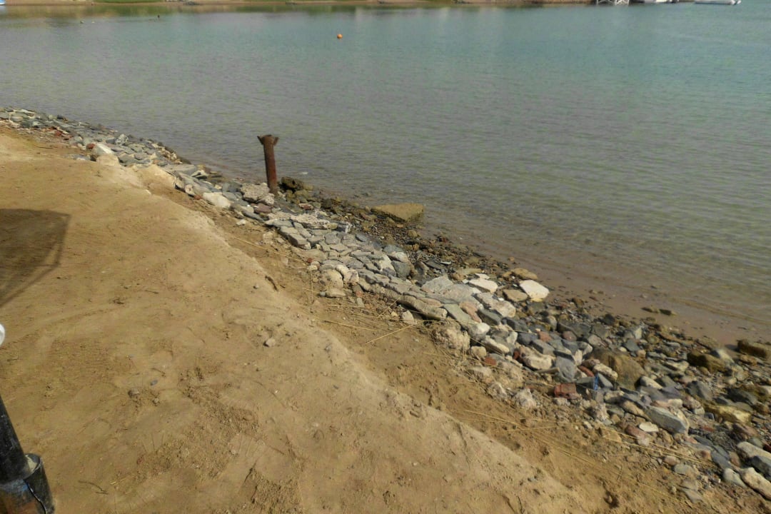 Strand Panorama Bungalows Resort El Gouna