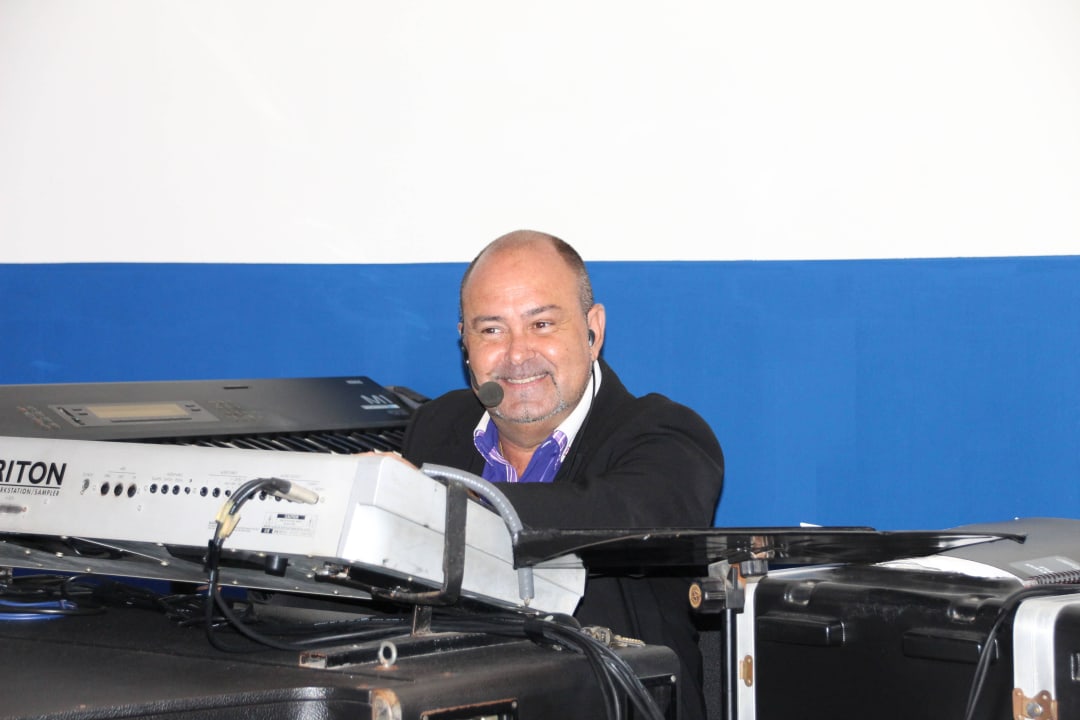 Hôtel H10 Las Palmeras - Les Animation 2015 H10 Las Palmeras