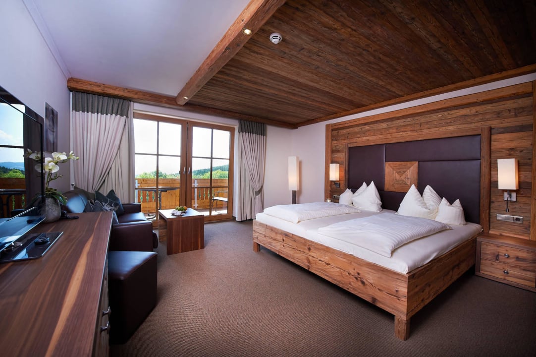 Josefstuben Hotel Bayerwaldhof