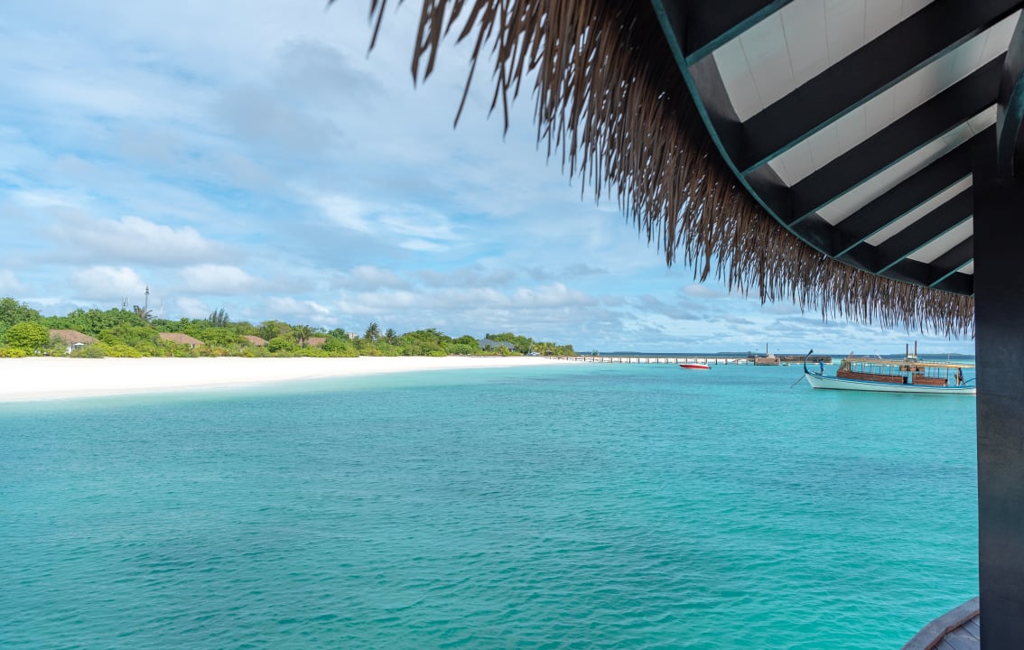 Strand Noku Maldives, Vignette Collection