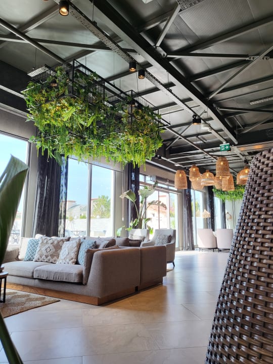 Sonstiges Belek Beach Resort Hotel