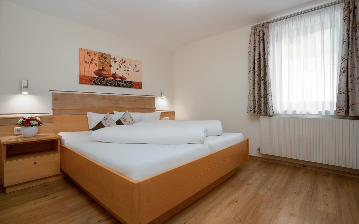 Zimmer Tobhartbauer - Urlaub am Bauernhof