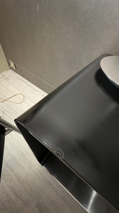 Zimmer NH Collection Barcelona Constanza