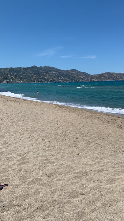 Strand Paralos Lifestyle Beach