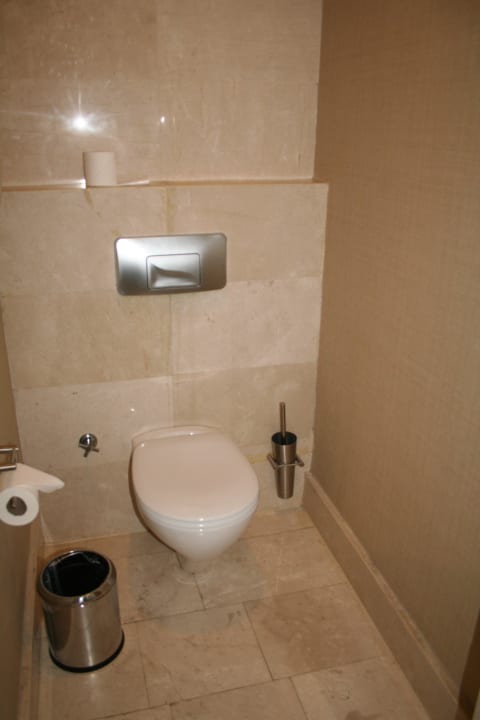 Deluxe Zimmer Nr.1552 Voyage Belek Golf & Spa