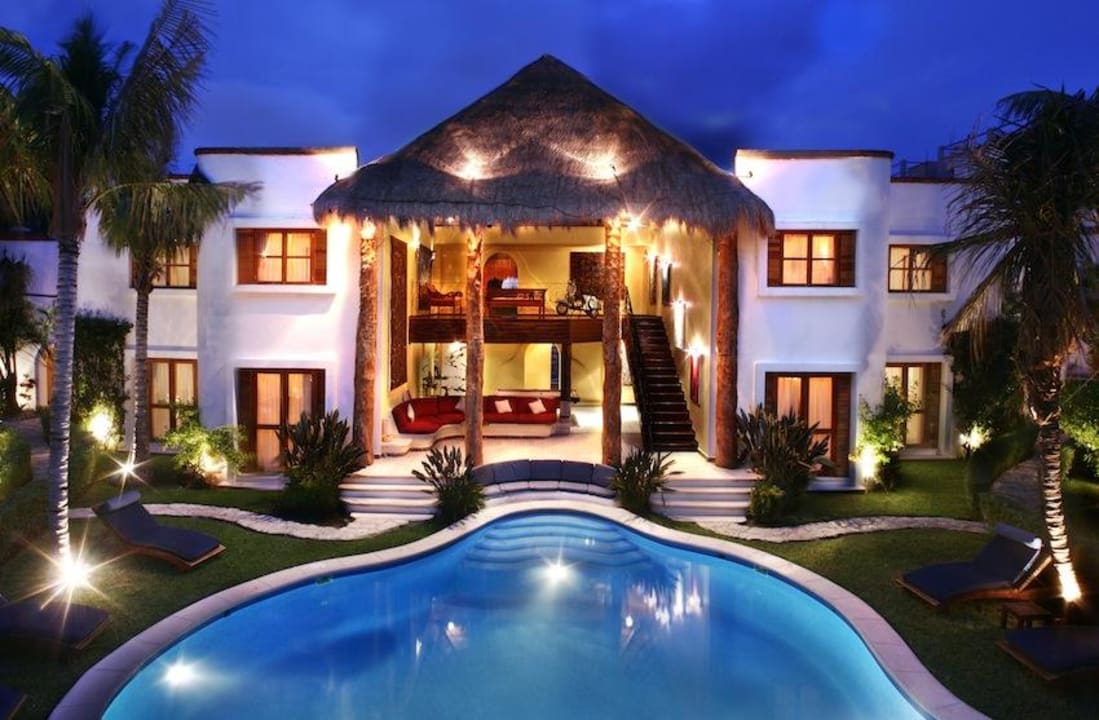 Official photo Hotel Mosquito Blue