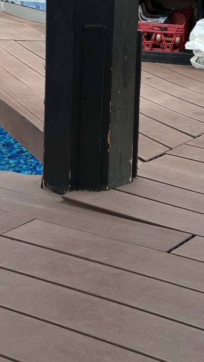 Pool Occidental Jandía Royal Level - Adults only