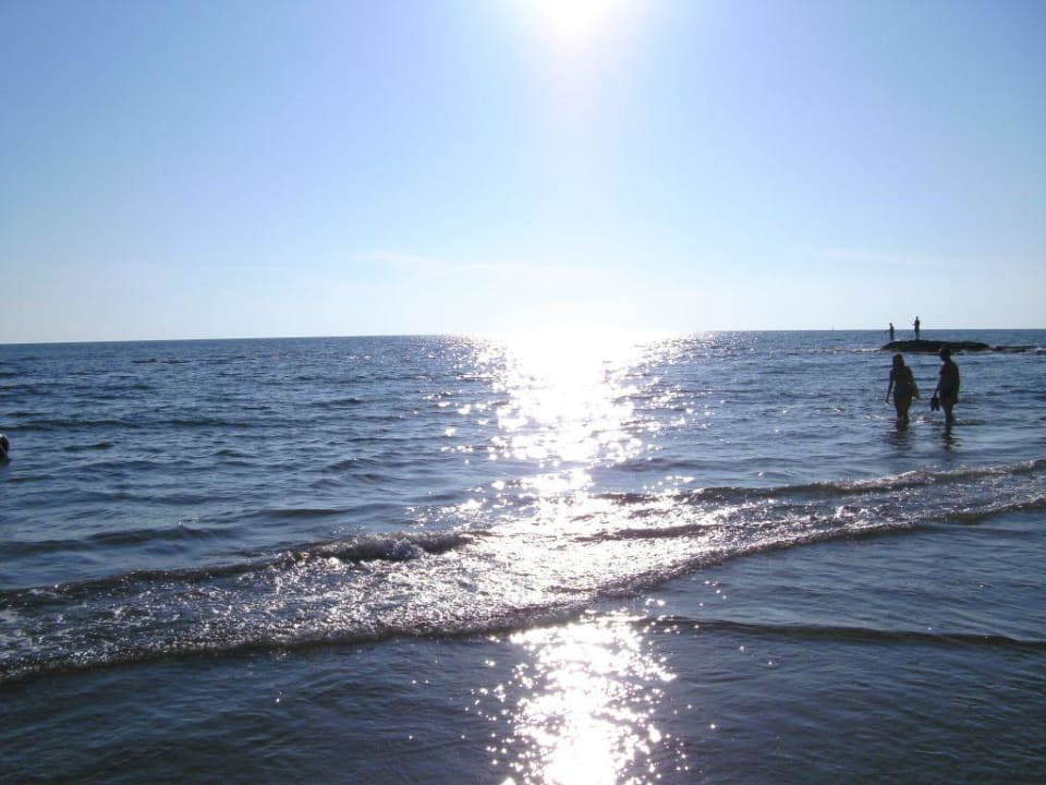 Strand gegen 16:00 Arum Barut Collection