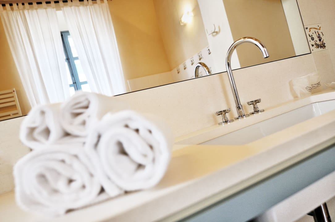 Zimmer Castello di Monterado