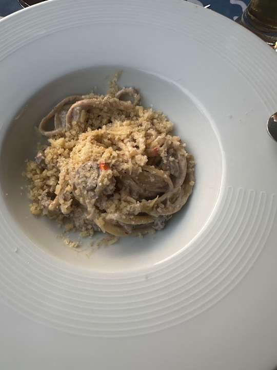 Gastro TUI BLUE Barut Andız - All Inclusive - Adults Only