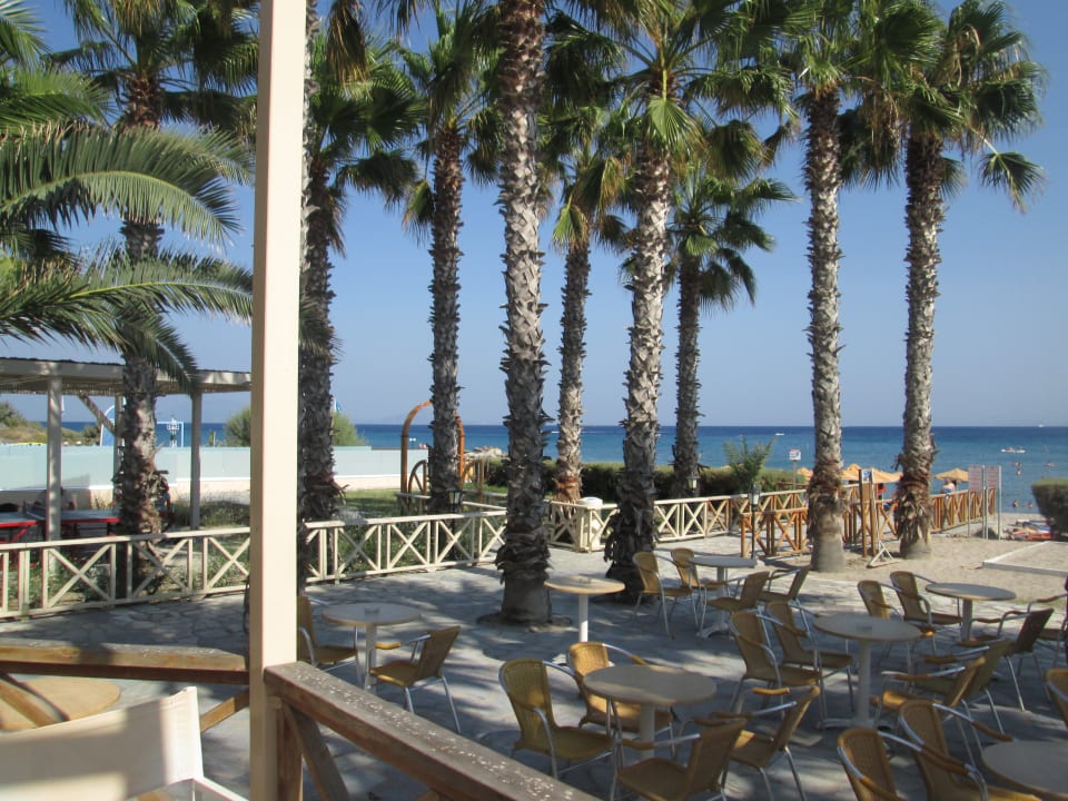 Strand Porto Bello Beach