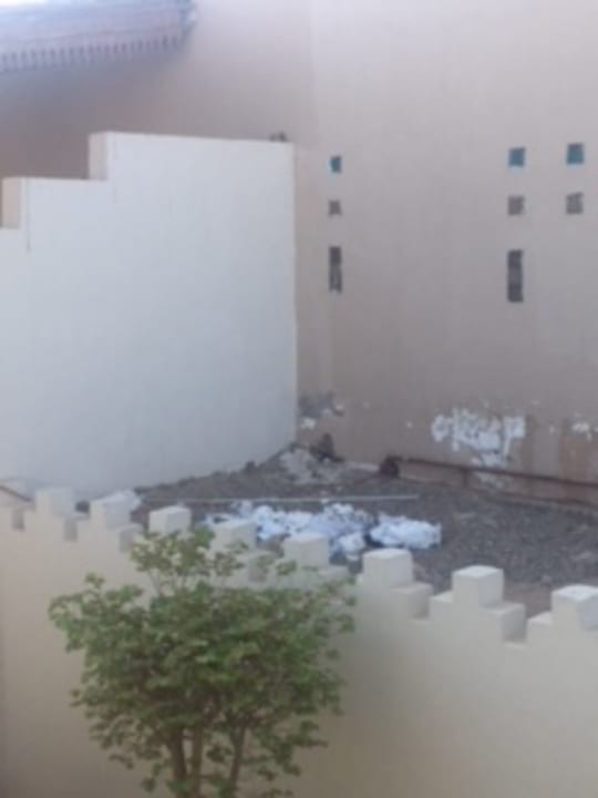 Zimmer Ghazala Gardens