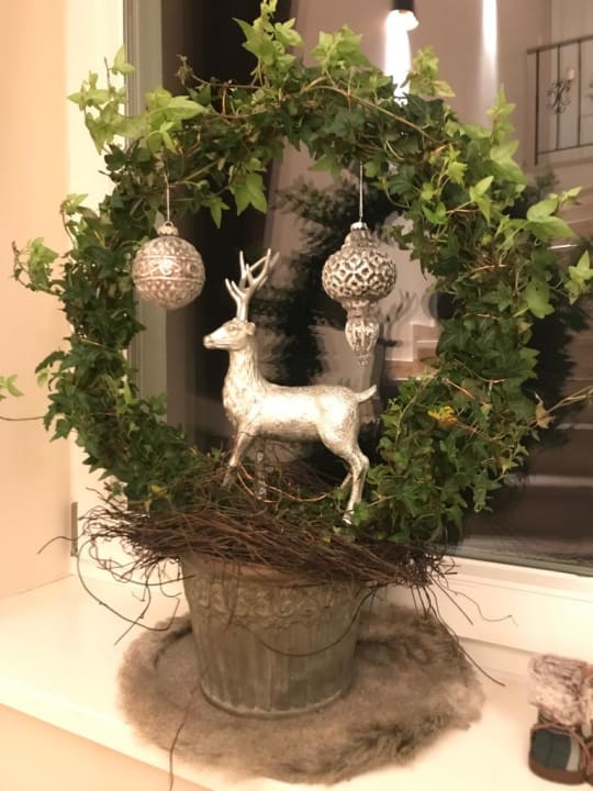 Sonstiges Ferienwohnungen Bella Vista