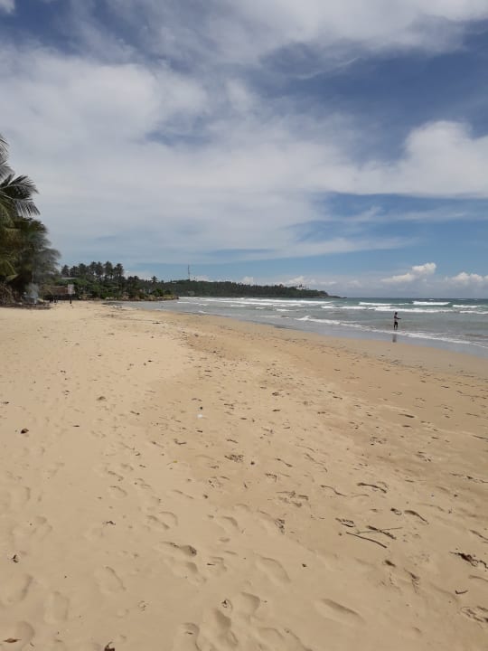 Strand Dickwella Resort & Spa