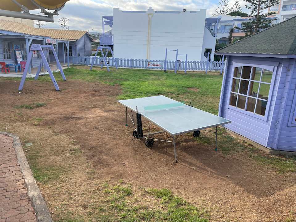 Sport & Freizeit Hotel Serita Beach