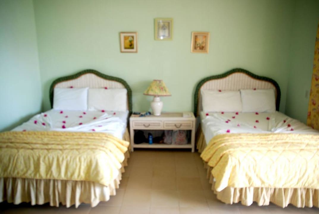 Zimmer 9 Villa Serena