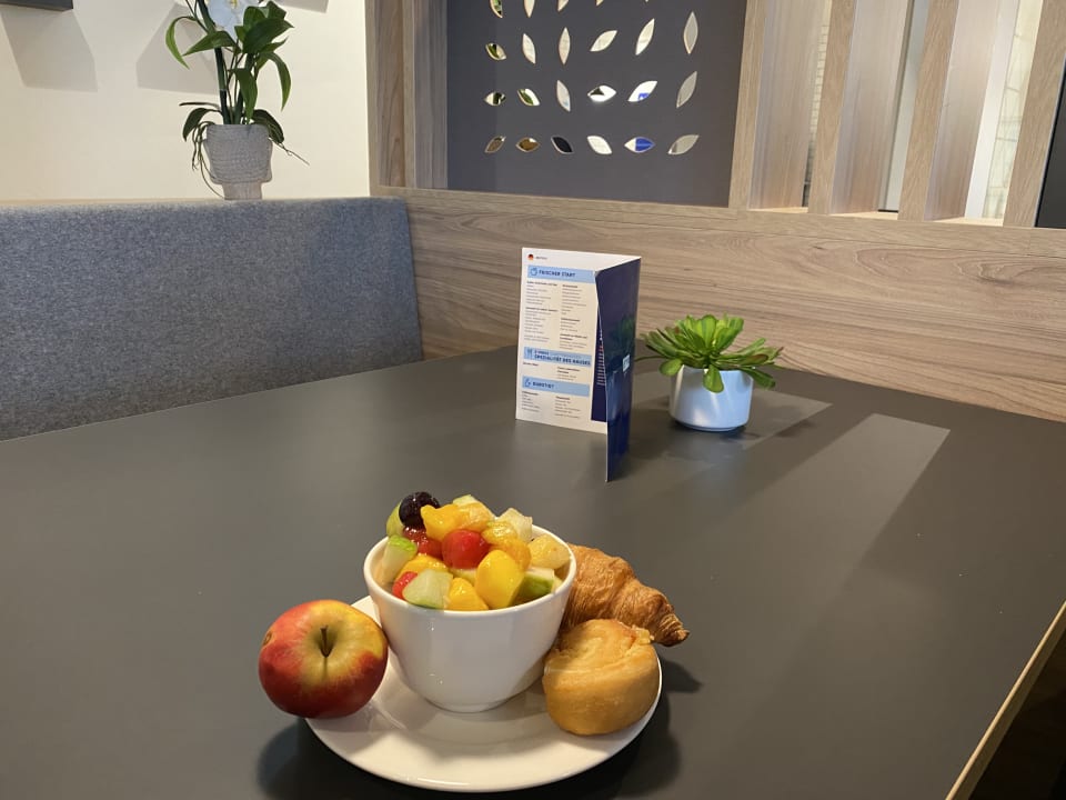 Gastro Holiday Inn Express - Rosenheim by IHG