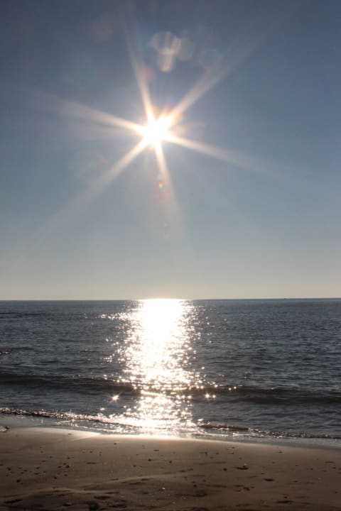 Strand Seaden Corolla Hotel