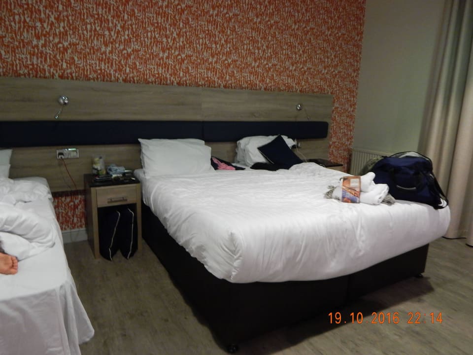 Familienzimmer Cairn Hotel & Apartments