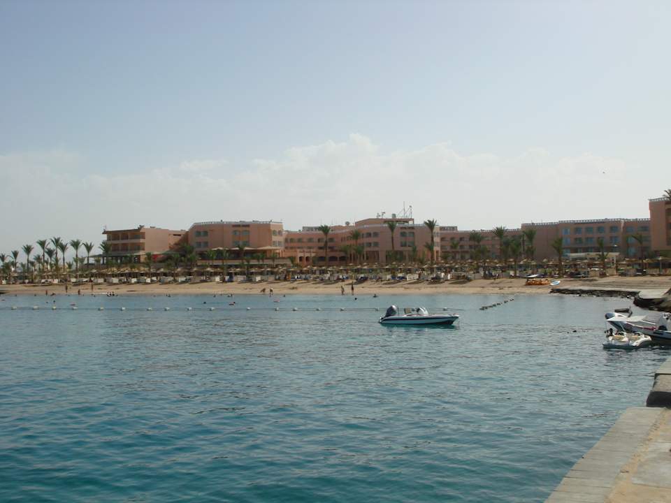 Strand Beach Albatros Resort