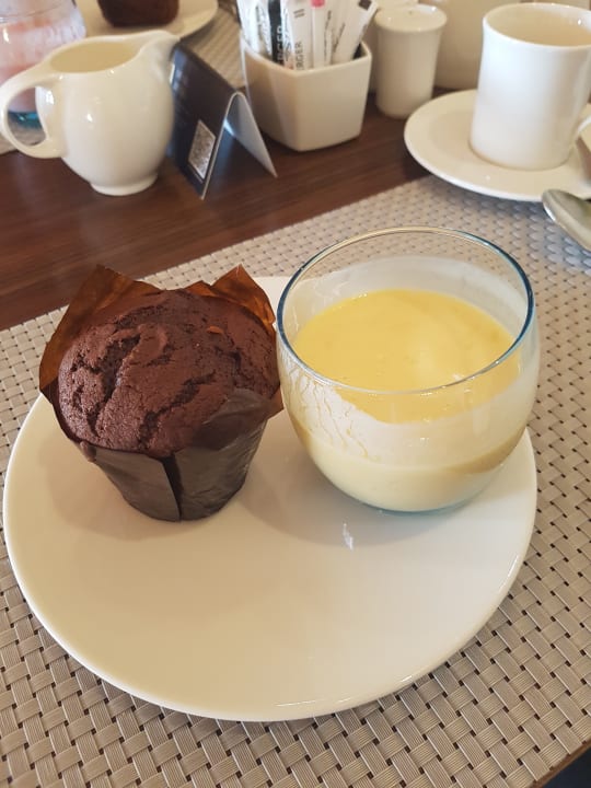 Gastro Steigenberger Coraya Beach - Adults only