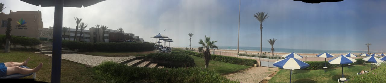 Strand Dunes D'or Ocean Club