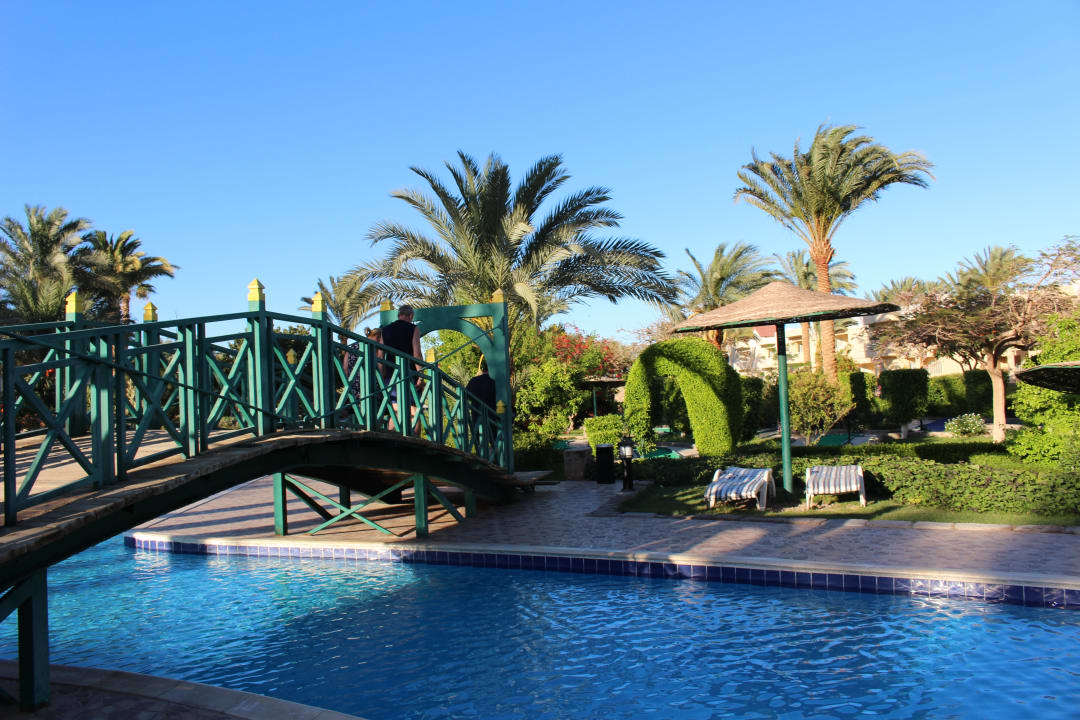 Pool Golden Beach Resort