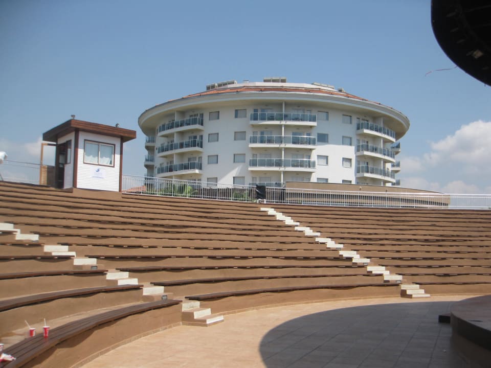 Arena Seaden Sea World Resort & Spa