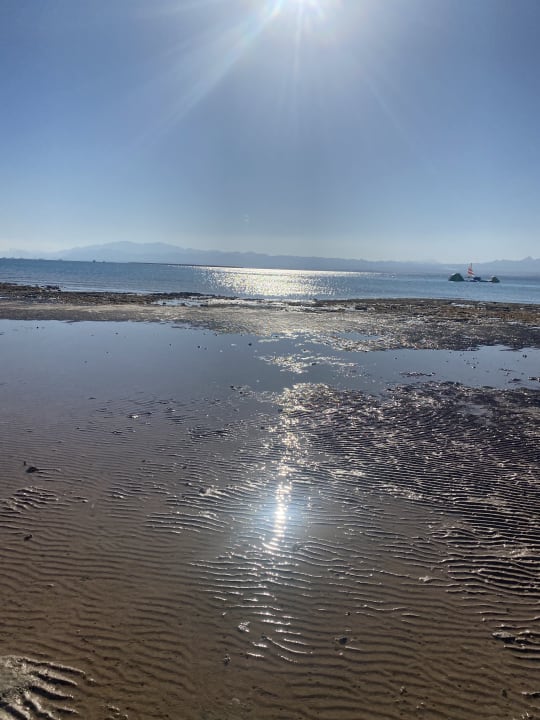 Strand ROBINSON SOMA BAY