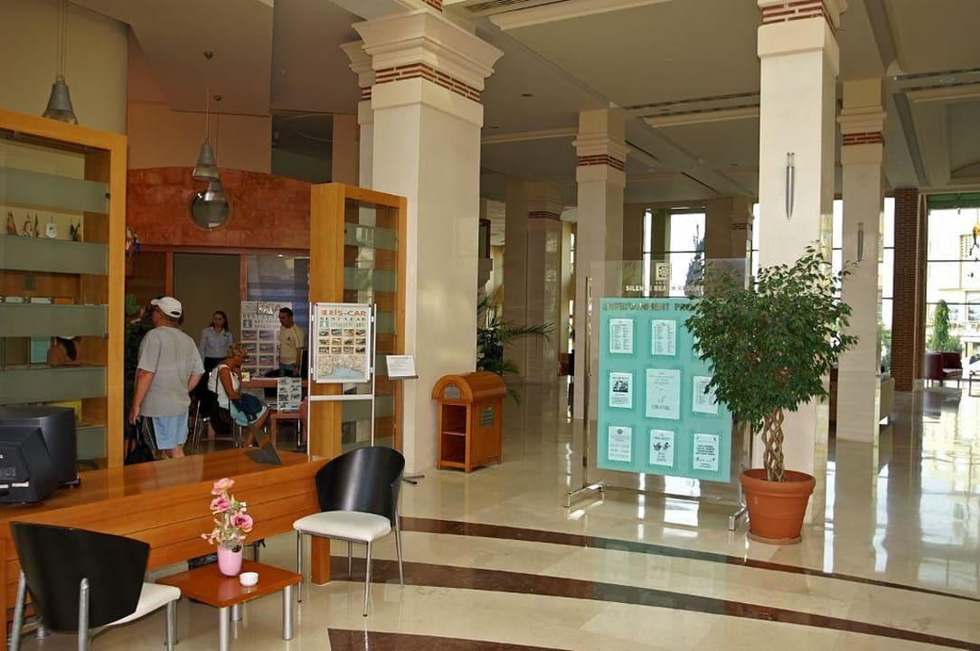 Silence Beach Selectum Family Resort Side