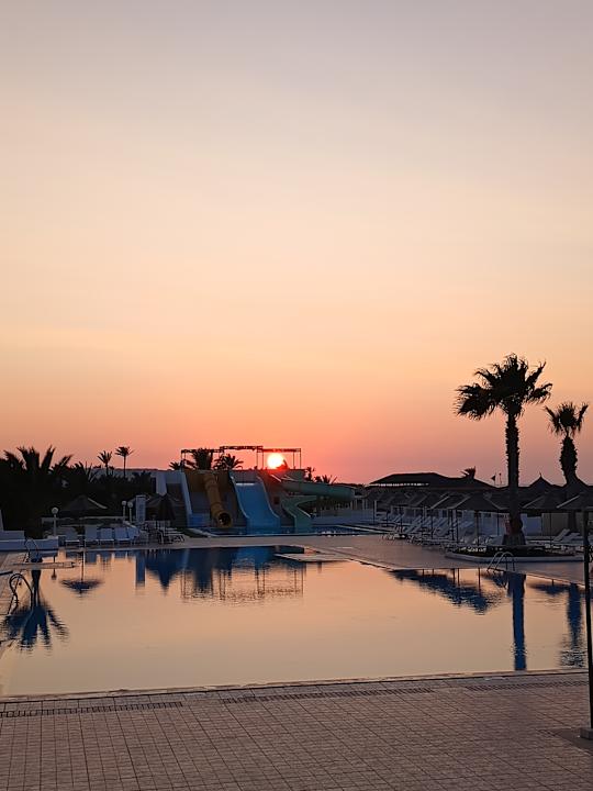 Pool Calimera Yati Beach