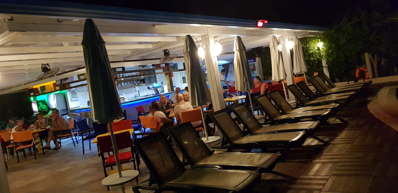 Bar Hane Family Resort