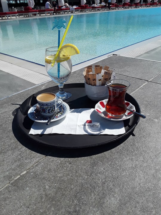 Gastro Adam & Eve - Adults only