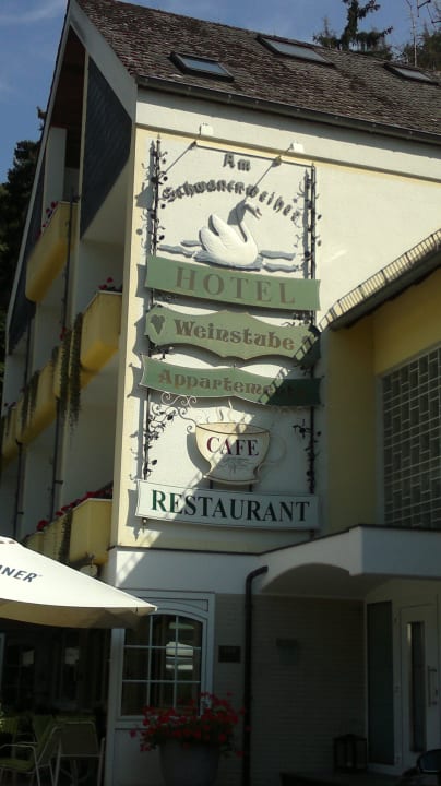 Hotel am Schwanenweiher Hotel Am Schwanenweiher