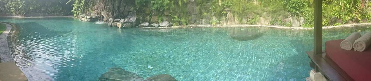 Einzigartig Jamahal Private Resort & Spa