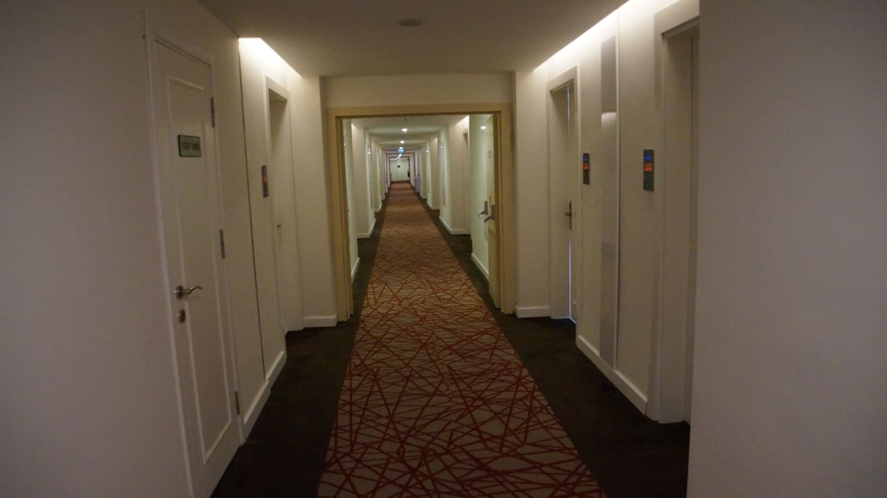 Sonstiges Dream World Hill Hotel