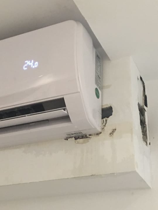 Zimmer Perla Seven Apartments