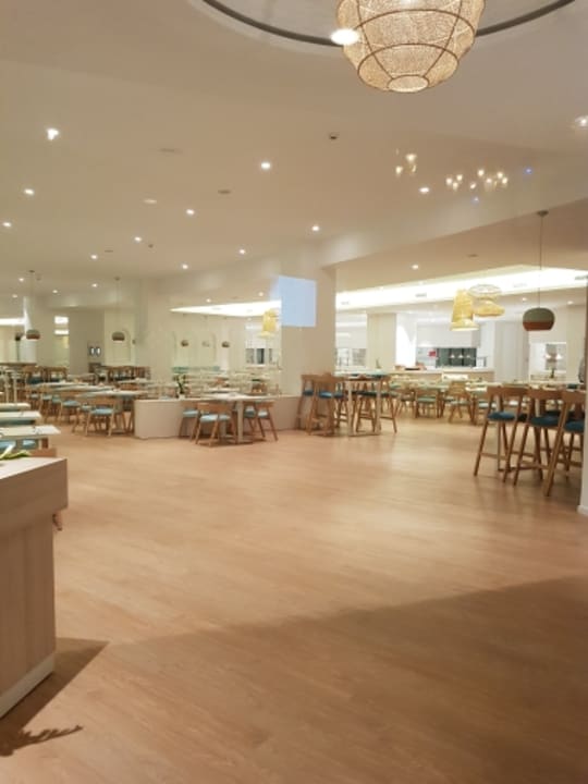 Gastro Iberostar Waves Founty Beach