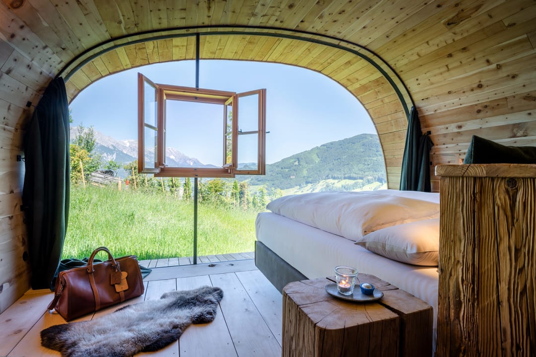 Zimmer PRIESTEREGG Premium ECO Resort