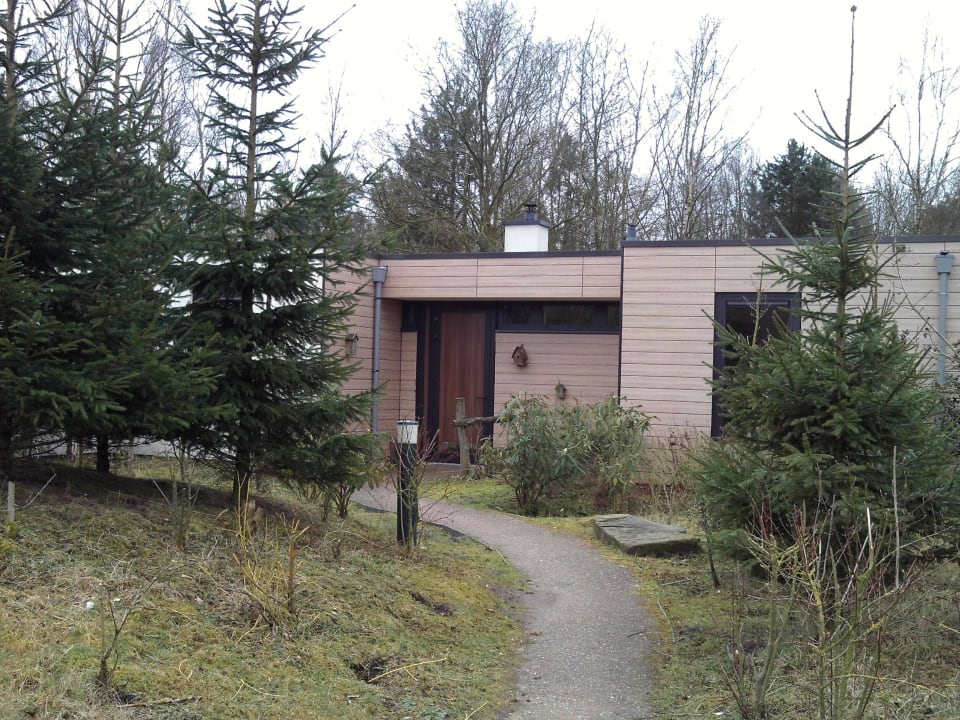 Nr. 630 Center Parcs Het Heijderbos