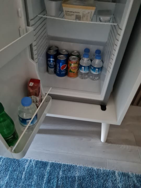 Zimmer Royal Wings Hotel