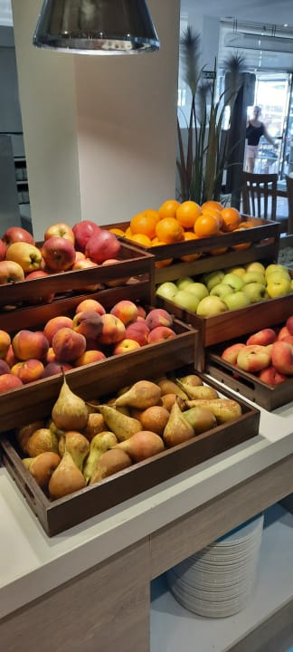 Gastro Caprice Janeiro Hotel & Spa