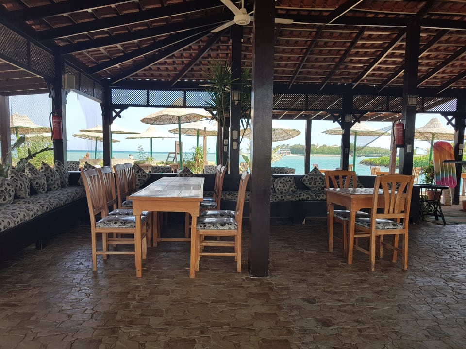 Strand Panorama Bungalows Resort El Gouna