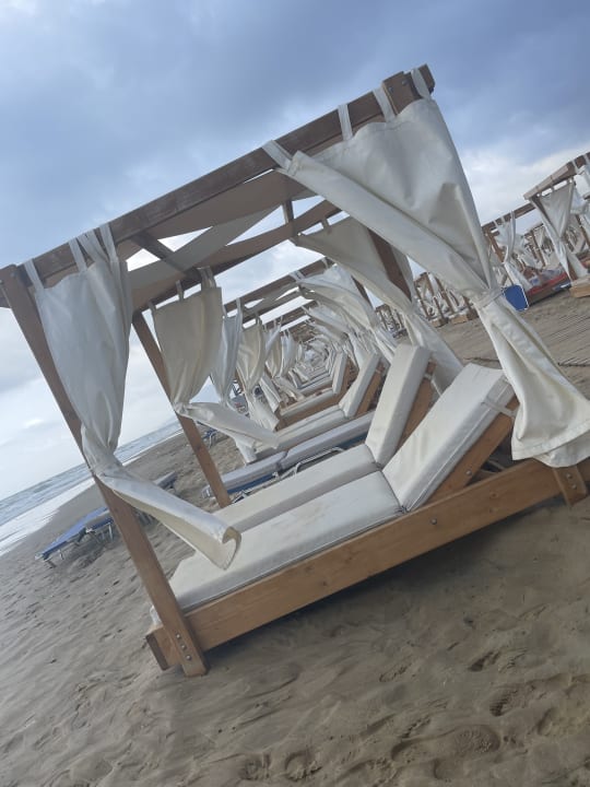 Strand HARPIN Georgioupolis Resort Aquapark & SPA