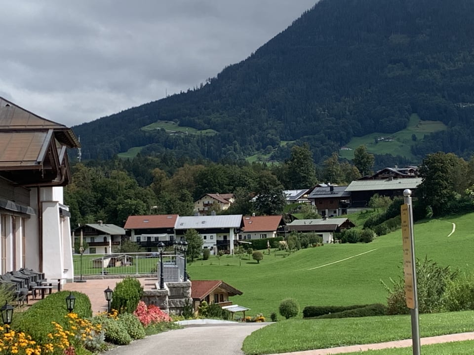Sonstiges Wellnesshotel Zechmeisterlehen